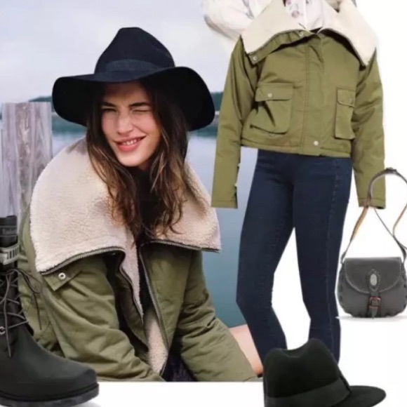 Unif jacket - Picture 2 of 5